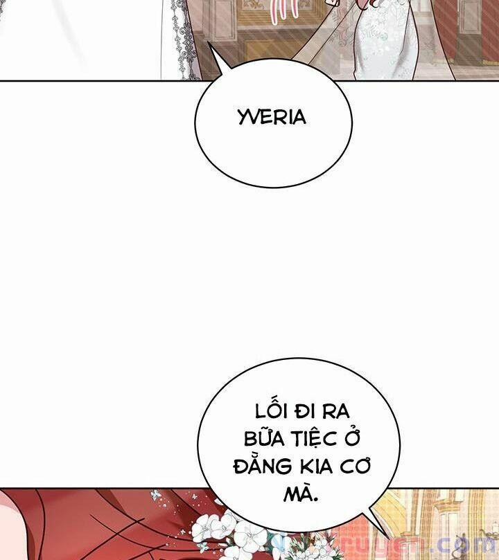 Tôi Sẽ Chỉ Sống Như Một Nhân Vật Phản Diện 24 trang 48