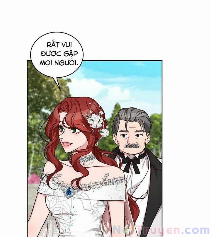 Tôi Sẽ Chỉ Sống Như Một Nhân Vật Phản Diện 24 trang 52