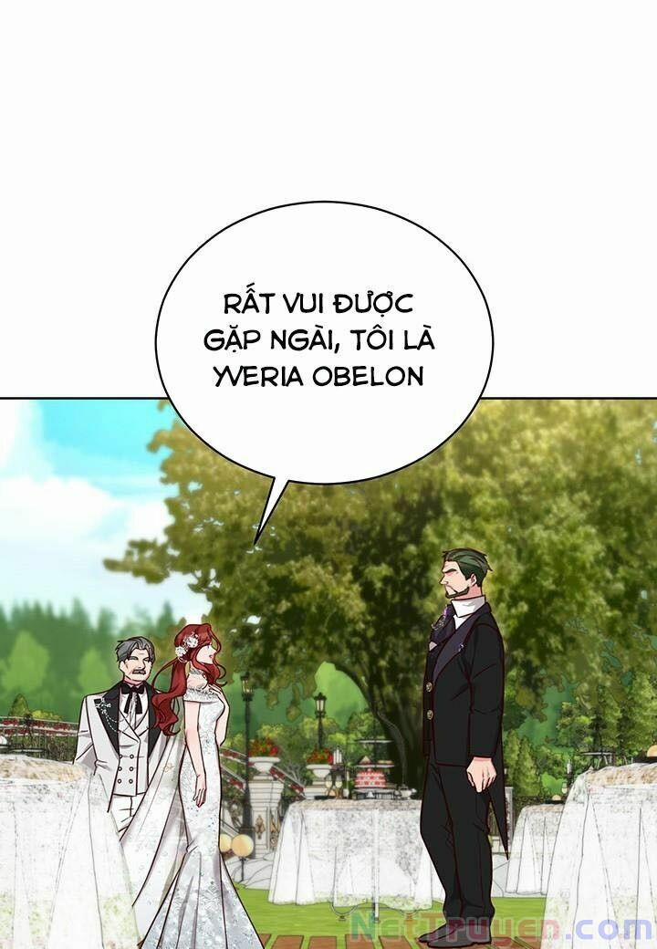 Tôi Sẽ Chỉ Sống Như Một Nhân Vật Phản Diện 24 trang 58