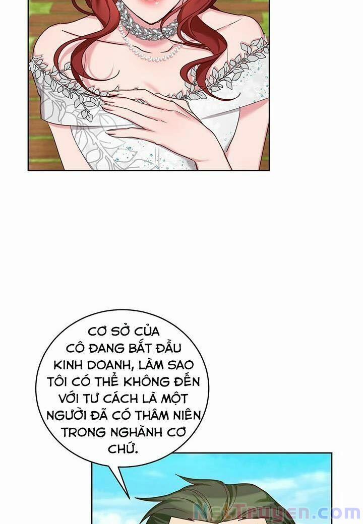 Tôi Sẽ Chỉ Sống Như Một Nhân Vật Phản Diện 24 trang 60