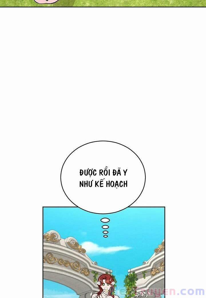 Tôi Sẽ Chỉ Sống Như Một Nhân Vật Phản Diện 24 trang 72