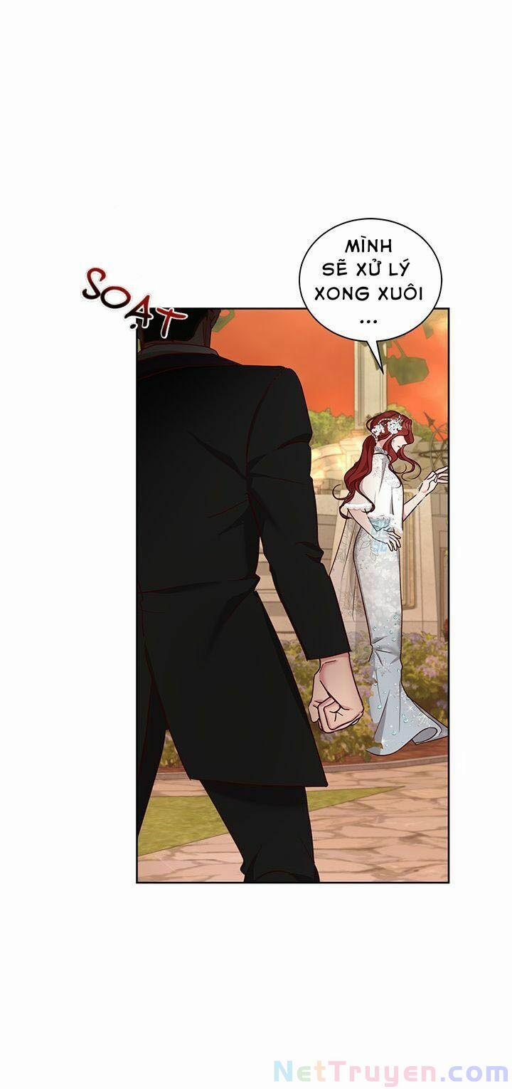 Tôi Sẽ Chỉ Sống Như Một Nhân Vật Phản Diện 25 trang 14