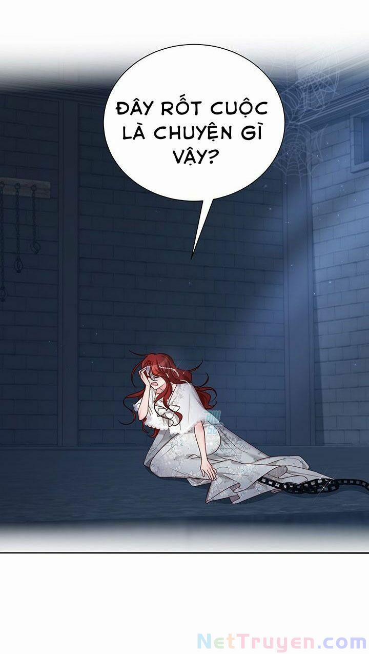 Tôi Sẽ Chỉ Sống Như Một Nhân Vật Phản Diện 25 trang 21