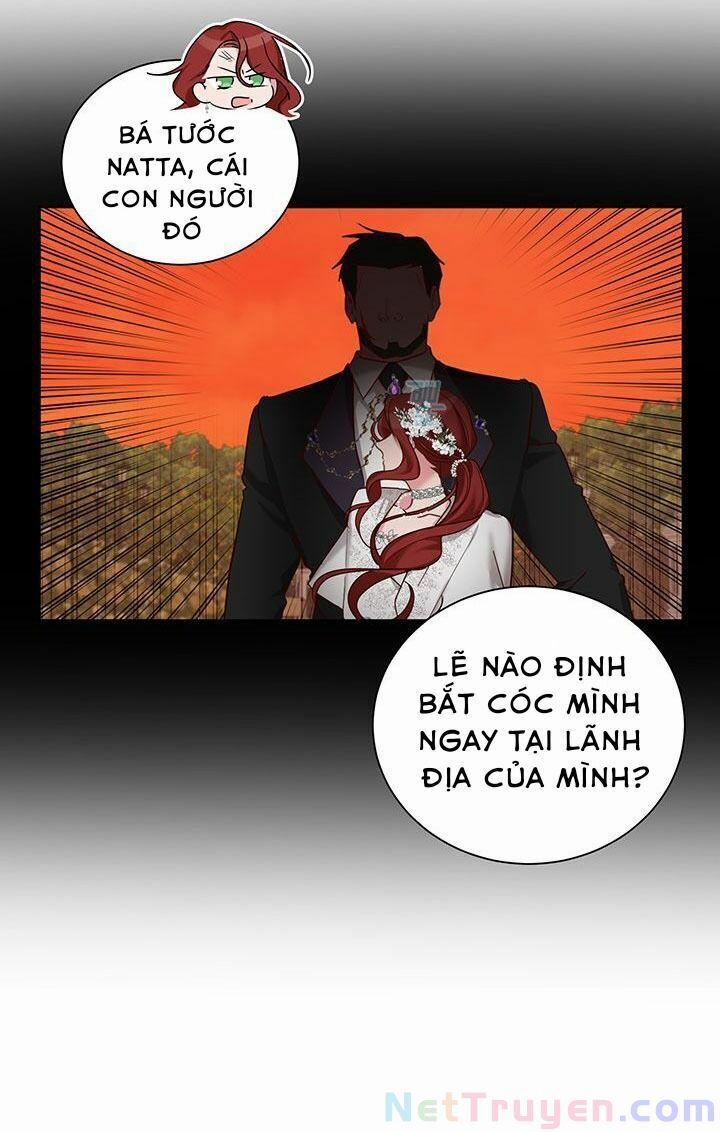 Tôi Sẽ Chỉ Sống Như Một Nhân Vật Phản Diện 25 trang 23