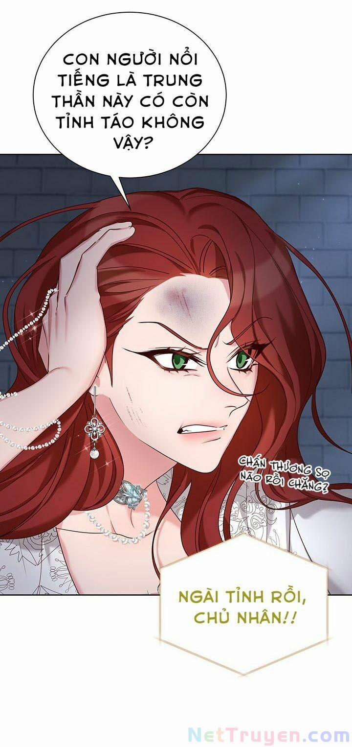 Tôi Sẽ Chỉ Sống Như Một Nhân Vật Phản Diện 25 trang 24