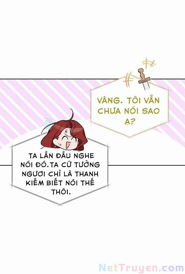 Tôi Sẽ Chỉ Sống Như Một Nhân Vật Phản Diện 25 trang 28