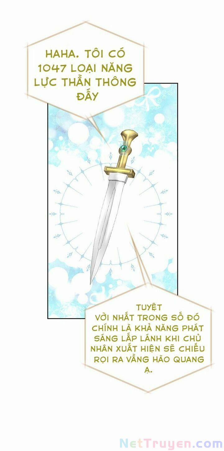 Tôi Sẽ Chỉ Sống Như Một Nhân Vật Phản Diện 25 trang 29