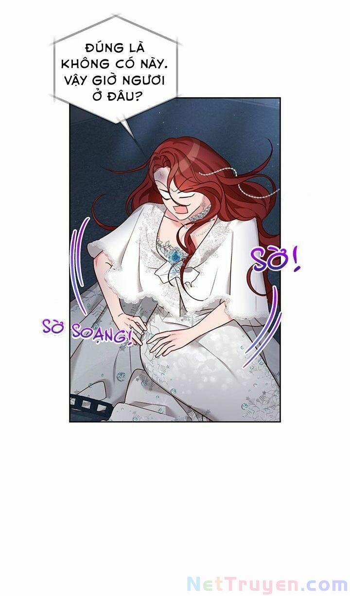 Tôi Sẽ Chỉ Sống Như Một Nhân Vật Phản Diện 25 trang 33