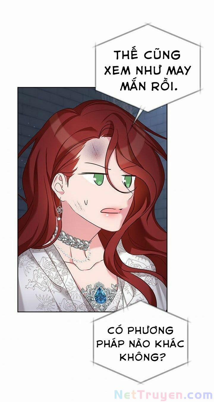 Tôi Sẽ Chỉ Sống Như Một Nhân Vật Phản Diện 25 trang 35