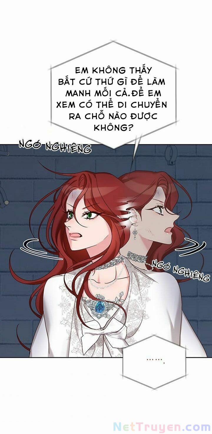 Tôi Sẽ Chỉ Sống Như Một Nhân Vật Phản Diện 25 trang 43