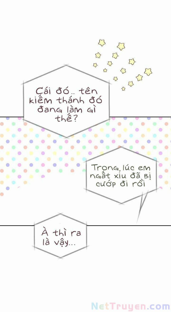 Tôi Sẽ Chỉ Sống Như Một Nhân Vật Phản Diện 25 trang 45