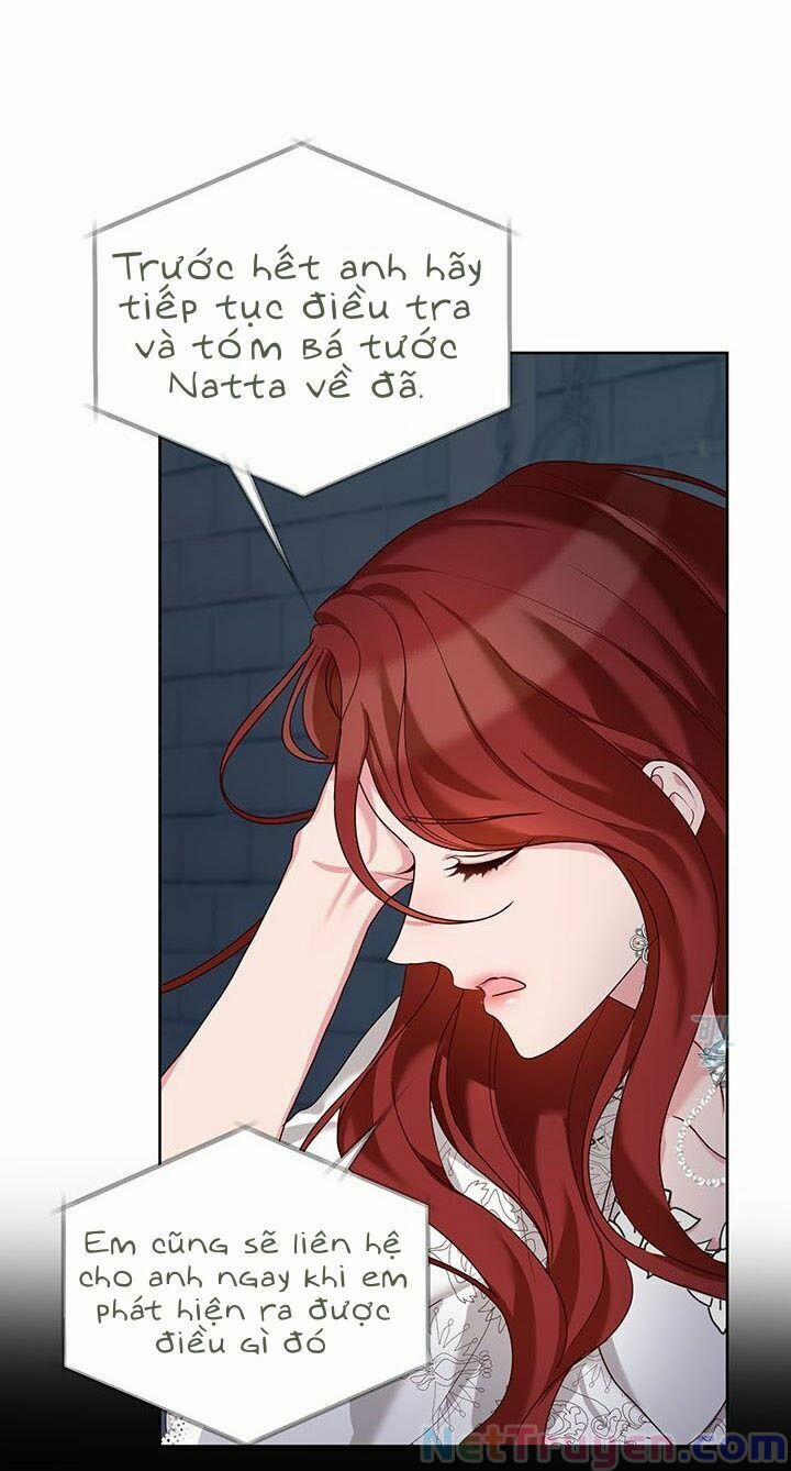 Tôi Sẽ Chỉ Sống Như Một Nhân Vật Phản Diện 25 trang 46