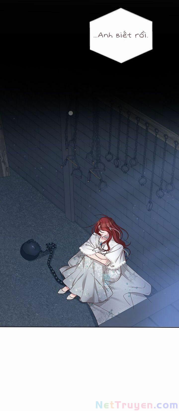 Tôi Sẽ Chỉ Sống Như Một Nhân Vật Phản Diện 25 trang 47