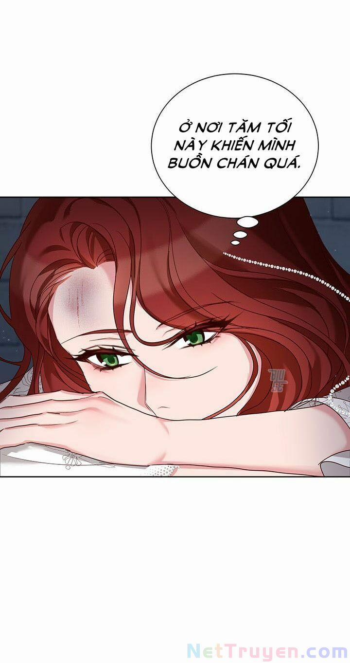 Tôi Sẽ Chỉ Sống Như Một Nhân Vật Phản Diện 25 trang 48