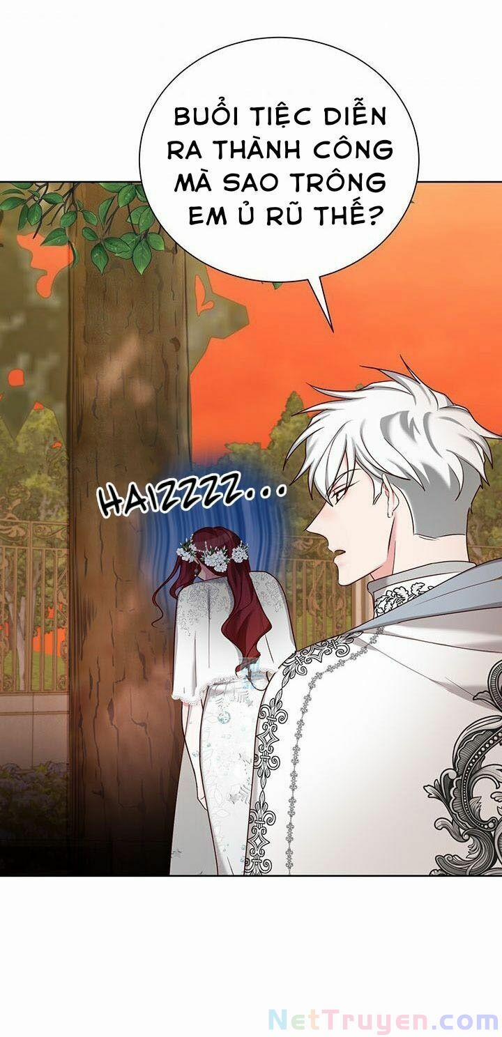 Tôi Sẽ Chỉ Sống Như Một Nhân Vật Phản Diện 25 trang 5