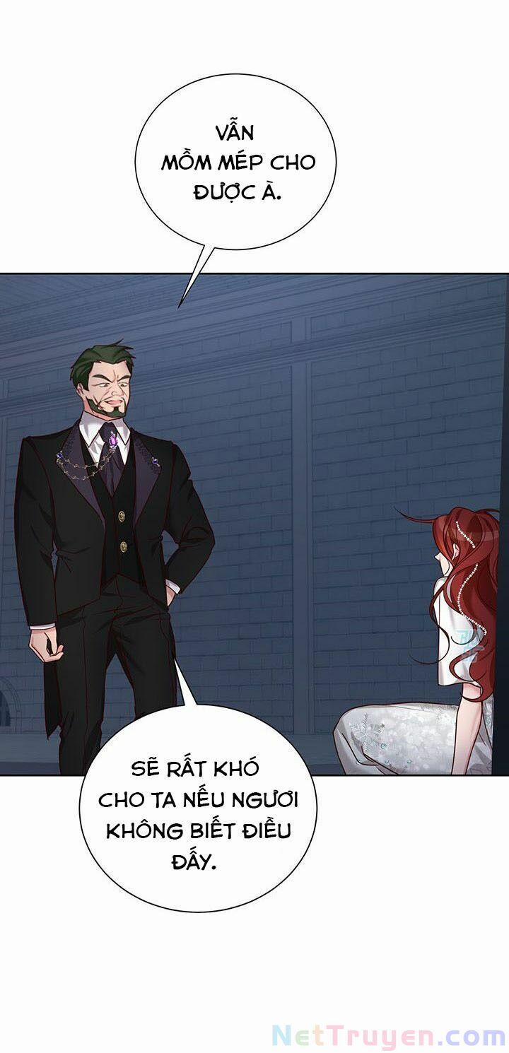 Tôi Sẽ Chỉ Sống Như Một Nhân Vật Phản Diện 25 trang 58