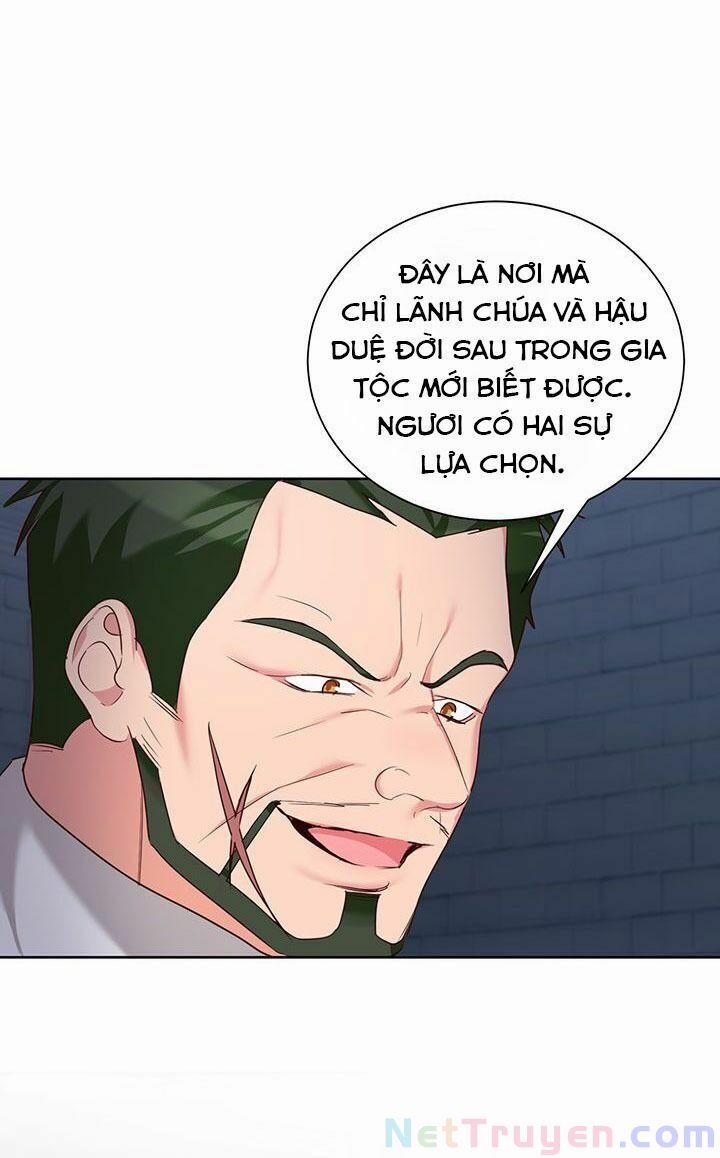 Tôi Sẽ Chỉ Sống Như Một Nhân Vật Phản Diện 25 trang 59