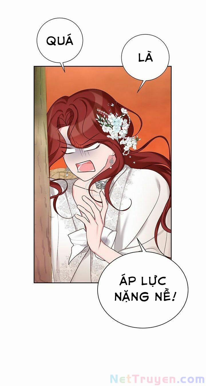 Tôi Sẽ Chỉ Sống Như Một Nhân Vật Phản Diện 25 trang 6