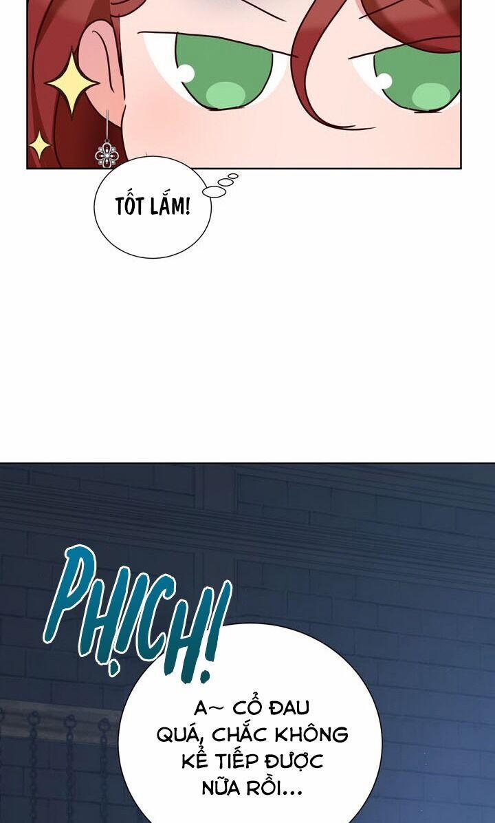 Tôi Sẽ Chỉ Sống Như Một Nhân Vật Phản Diện 26 trang 22