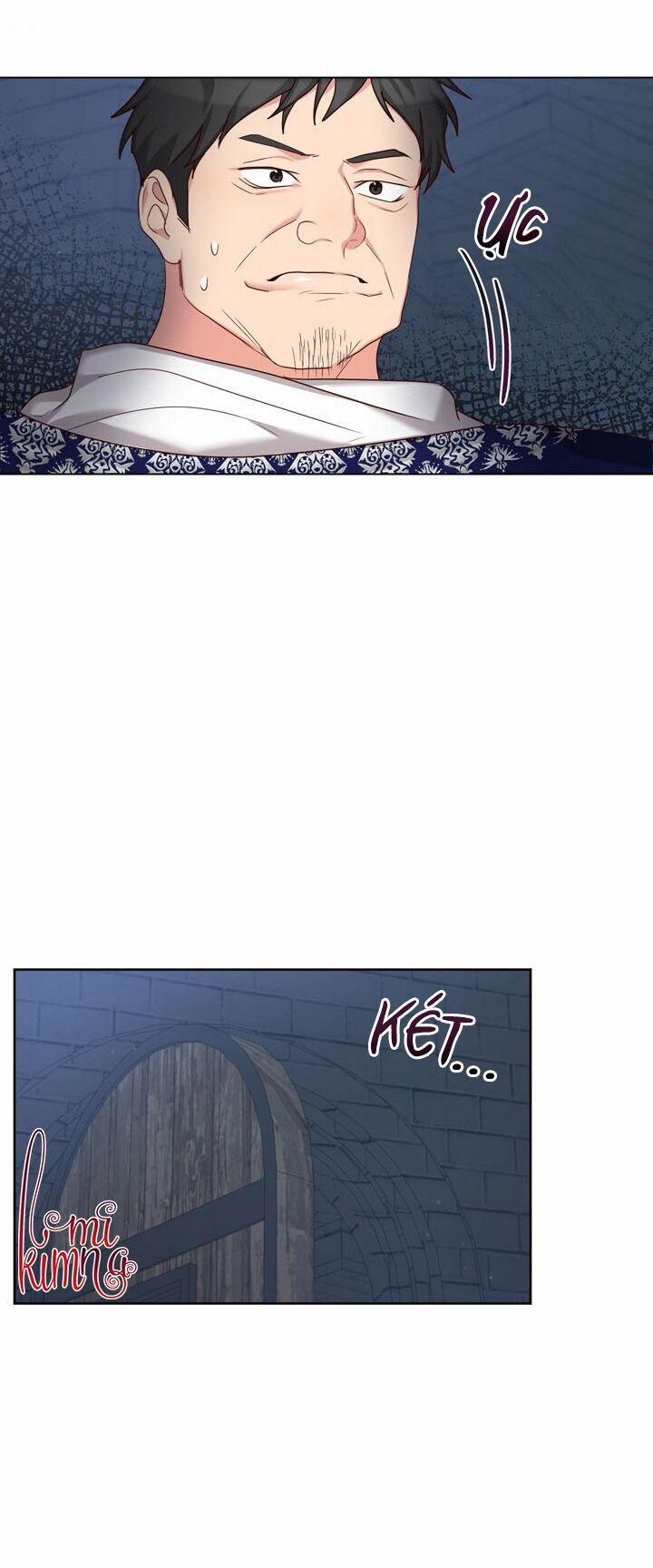 Tôi Sẽ Chỉ Sống Như Một Nhân Vật Phản Diện 26 trang 26