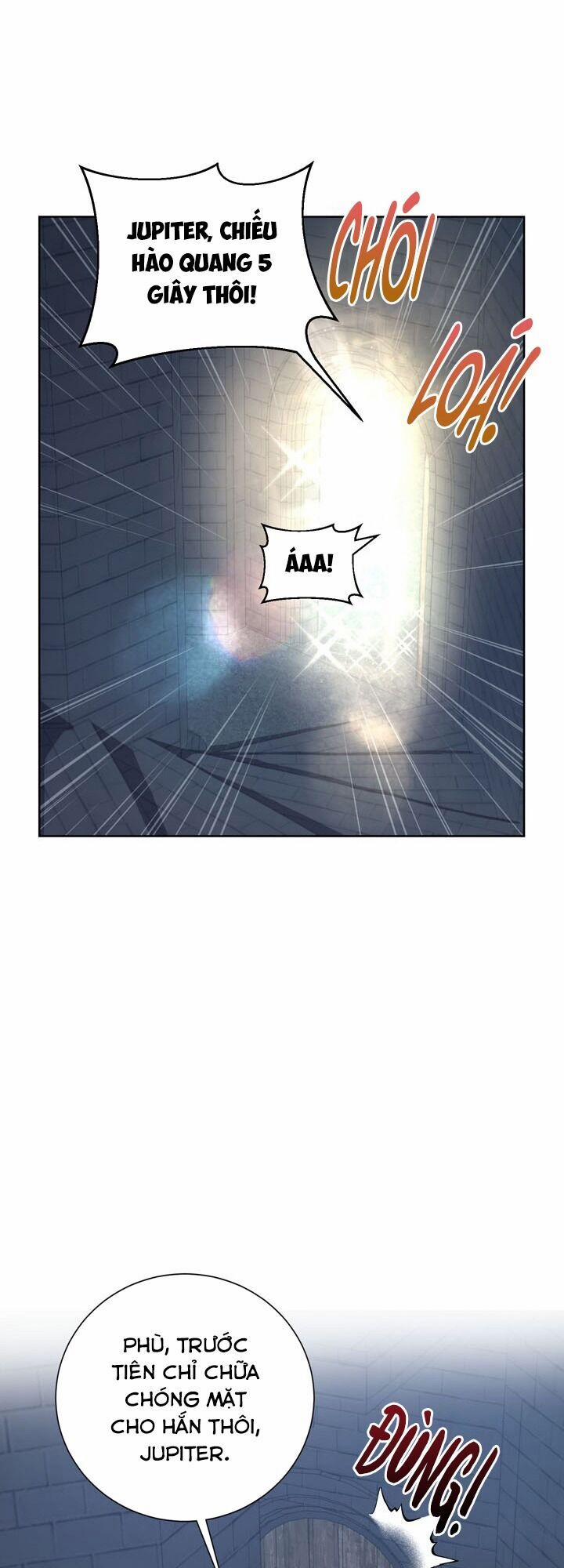 Tôi Sẽ Chỉ Sống Như Một Nhân Vật Phản Diện 26 trang 28