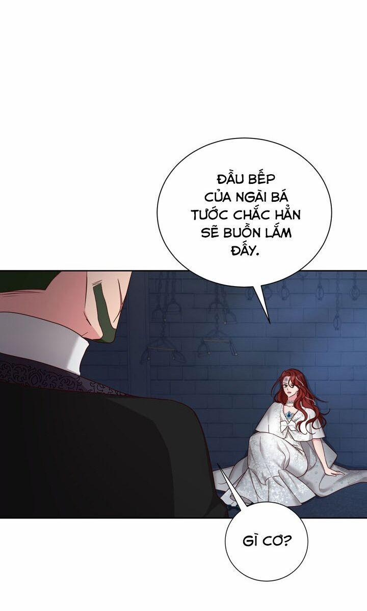 Tôi Sẽ Chỉ Sống Như Một Nhân Vật Phản Diện 26 trang 3