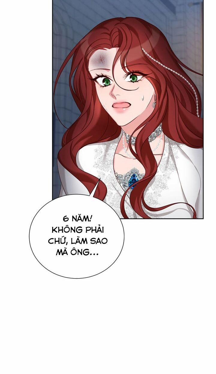 Tôi Sẽ Chỉ Sống Như Một Nhân Vật Phản Diện 26 trang 35