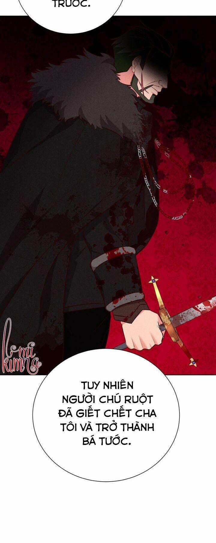 Tôi Sẽ Chỉ Sống Như Một Nhân Vật Phản Diện 26 trang 37