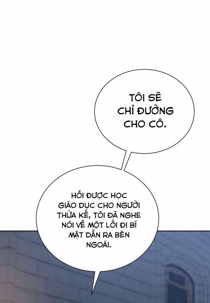 Tôi Sẽ Chỉ Sống Như Một Nhân Vật Phản Diện 26 trang 39