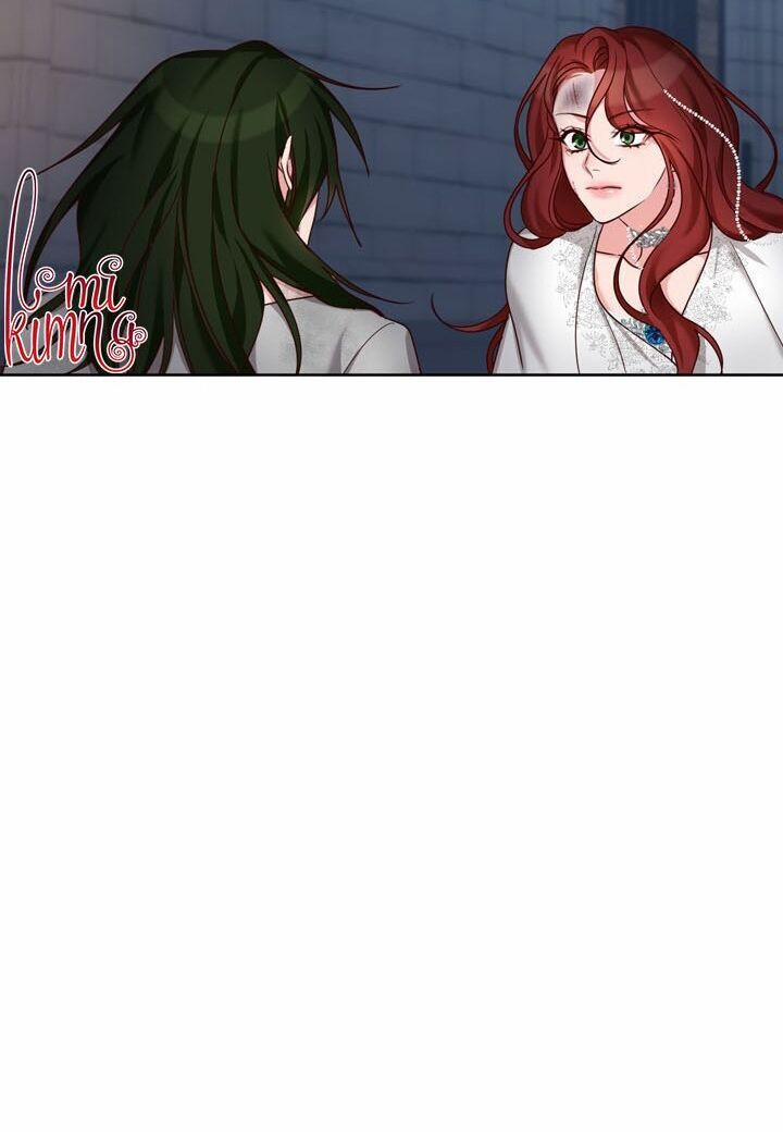 Tôi Sẽ Chỉ Sống Như Một Nhân Vật Phản Diện 26 trang 40