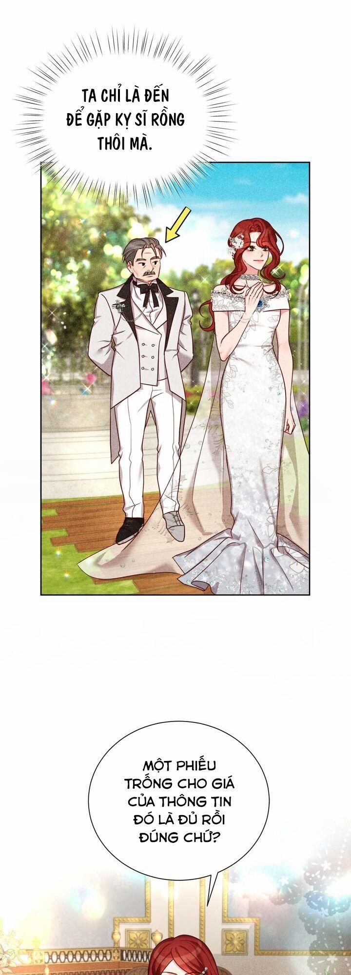 Tôi Sẽ Chỉ Sống Như Một Nhân Vật Phản Diện 26 trang 43