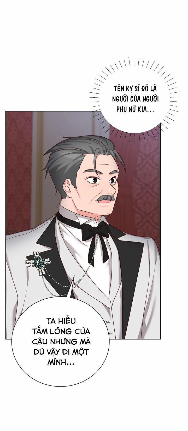 Tôi Sẽ Chỉ Sống Như Một Nhân Vật Phản Diện 26 trang 47