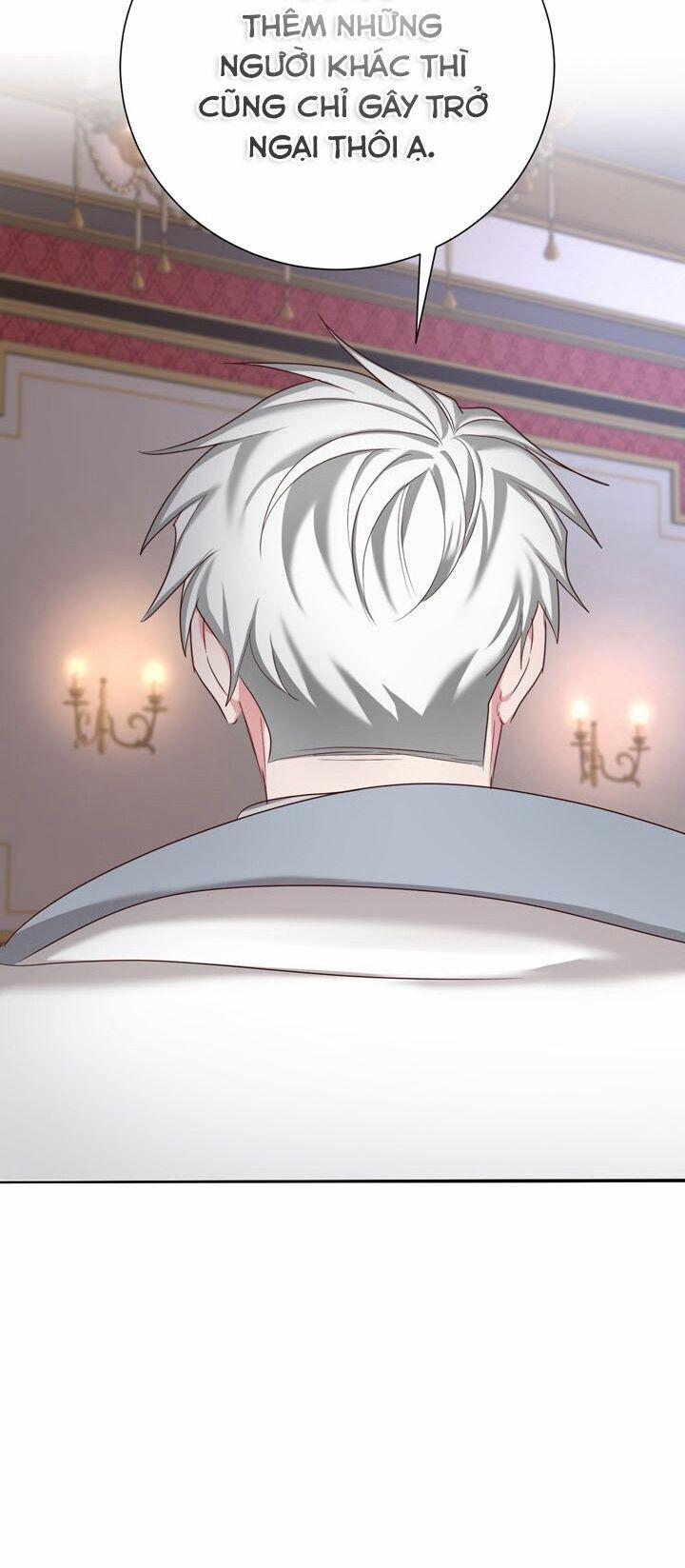 Tôi Sẽ Chỉ Sống Như Một Nhân Vật Phản Diện 26 trang 49