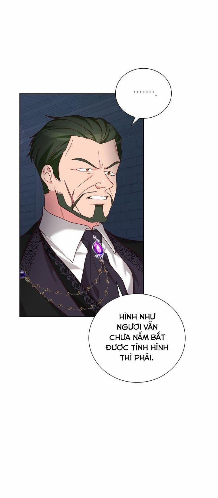 Tôi Sẽ Chỉ Sống Như Một Nhân Vật Phản Diện 26 trang 5