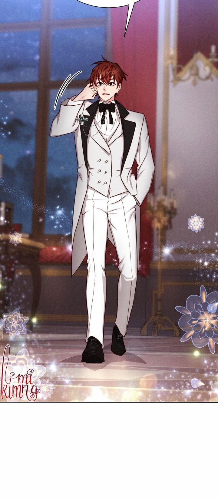 Tôi Sẽ Chỉ Sống Như Một Nhân Vật Phản Diện 26 trang 55