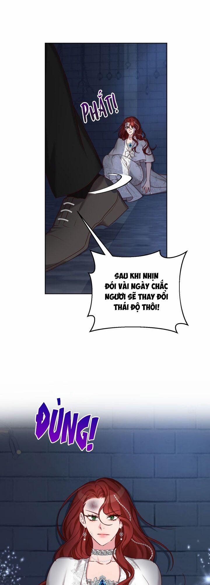 Tôi Sẽ Chỉ Sống Như Một Nhân Vật Phản Diện 26 trang 6