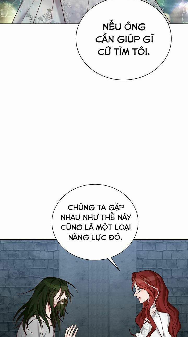 Tôi Sẽ Chỉ Sống Như Một Nhân Vật Phản Diện 27 trang 12