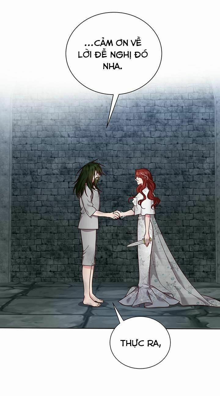 Tôi Sẽ Chỉ Sống Như Một Nhân Vật Phản Diện 27 trang 15