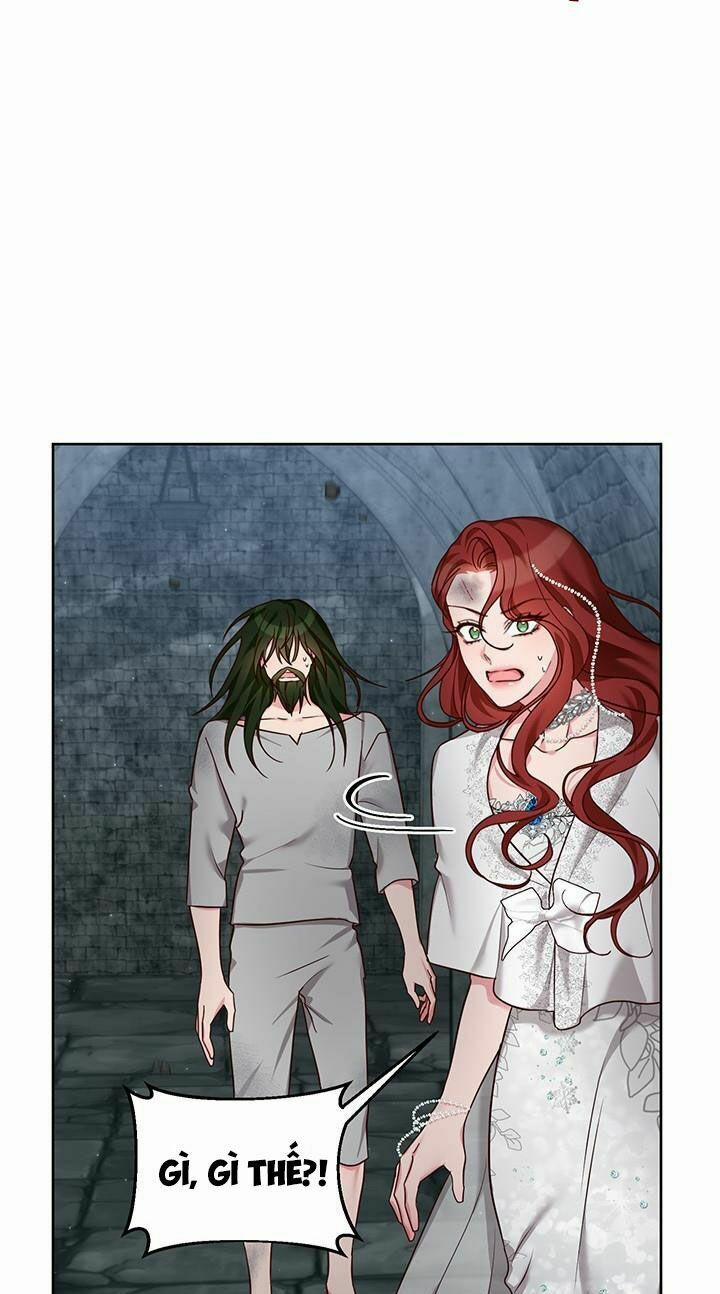 Tôi Sẽ Chỉ Sống Như Một Nhân Vật Phản Diện 27 trang 19