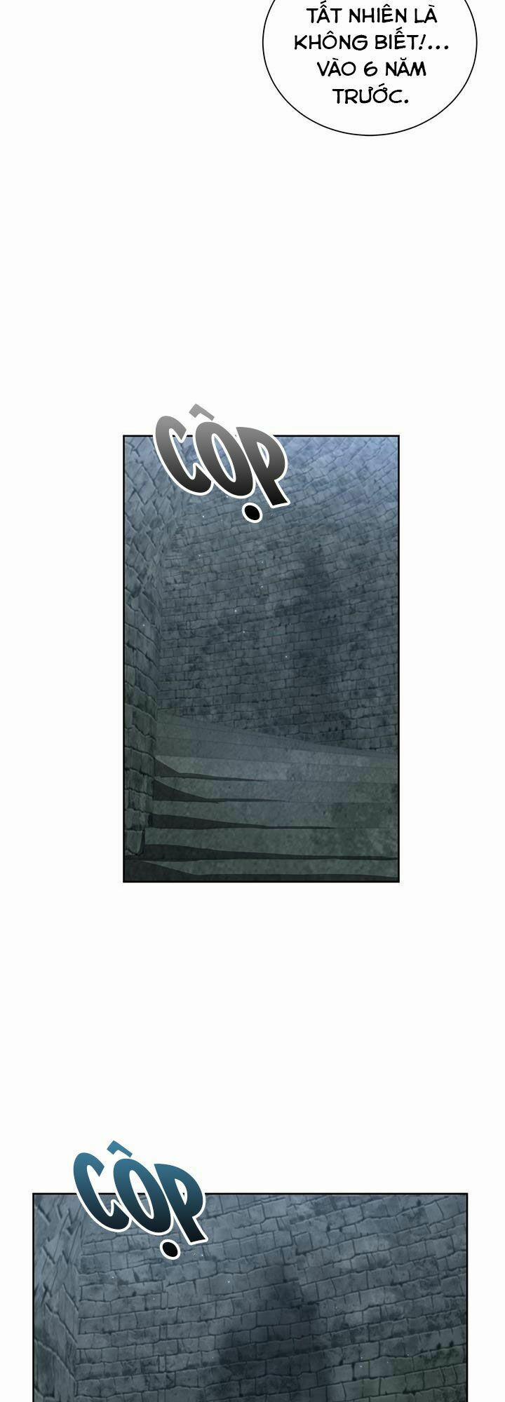 Tôi Sẽ Chỉ Sống Như Một Nhân Vật Phản Diện 27 trang 21