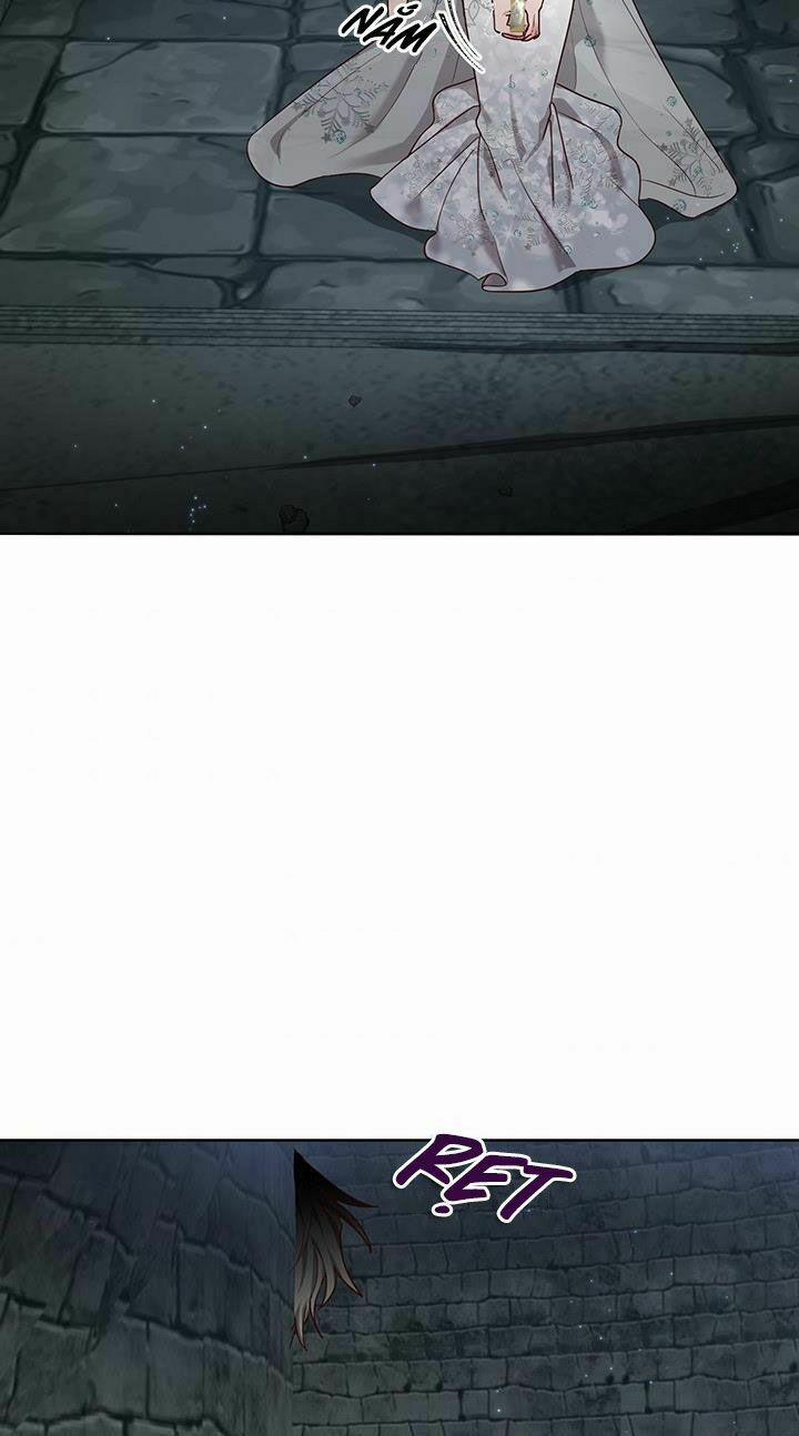 Tôi Sẽ Chỉ Sống Như Một Nhân Vật Phản Diện 27 trang 23