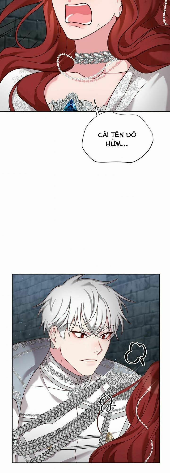 Tôi Sẽ Chỉ Sống Như Một Nhân Vật Phản Diện 27 trang 30