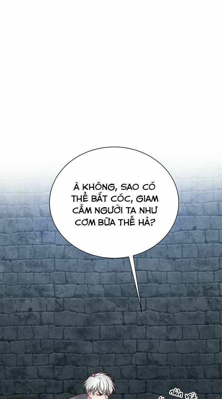 Tôi Sẽ Chỉ Sống Như Một Nhân Vật Phản Diện 27 trang 31