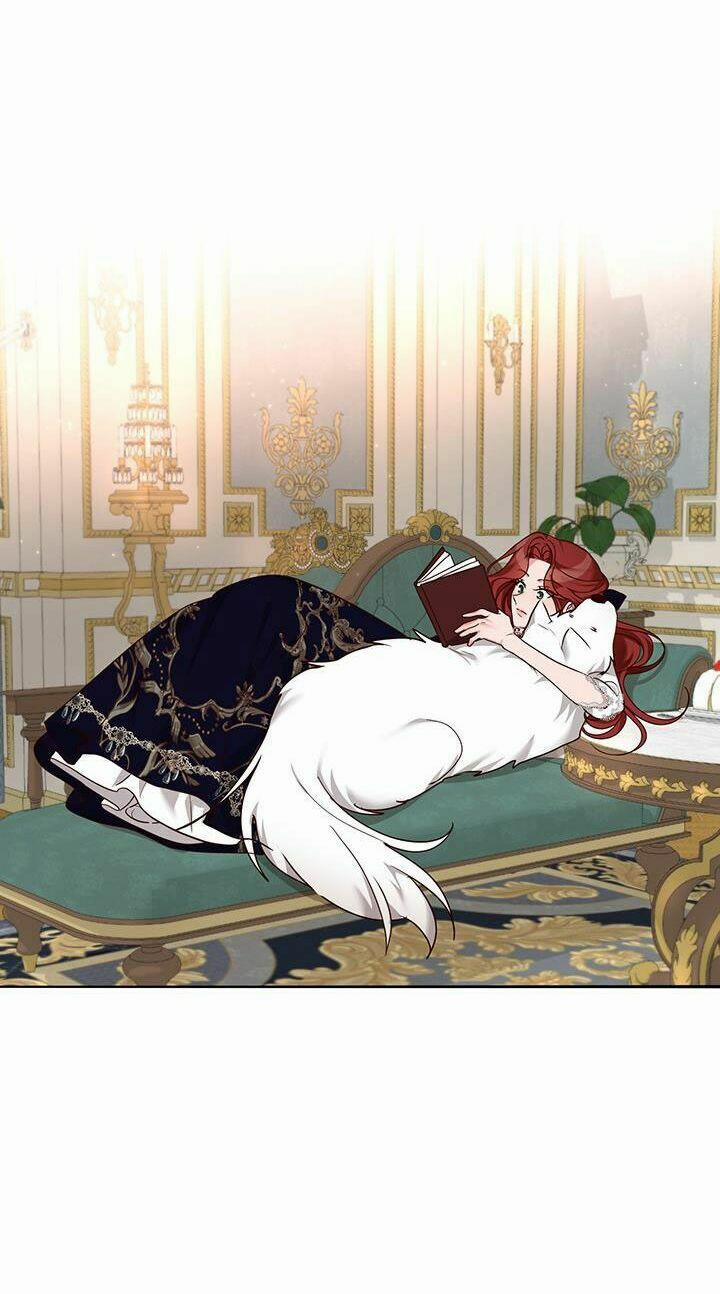 Tôi Sẽ Chỉ Sống Như Một Nhân Vật Phản Diện 27 trang 40