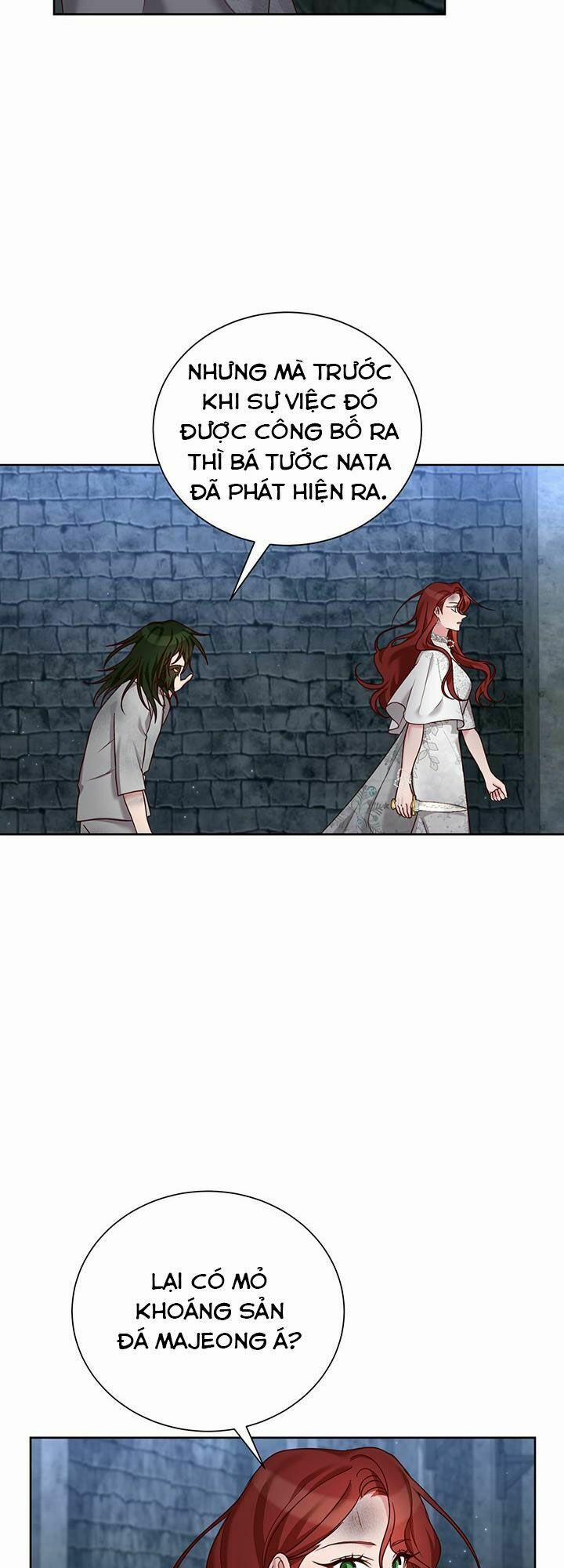 Tôi Sẽ Chỉ Sống Như Một Nhân Vật Phản Diện 27 trang 5