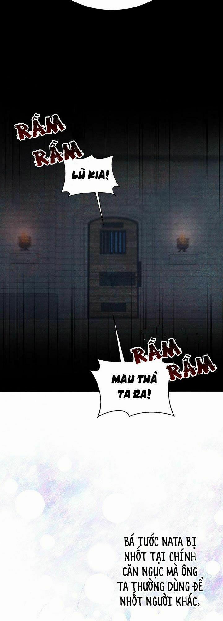 Tôi Sẽ Chỉ Sống Như Một Nhân Vật Phản Diện 27 trang 50