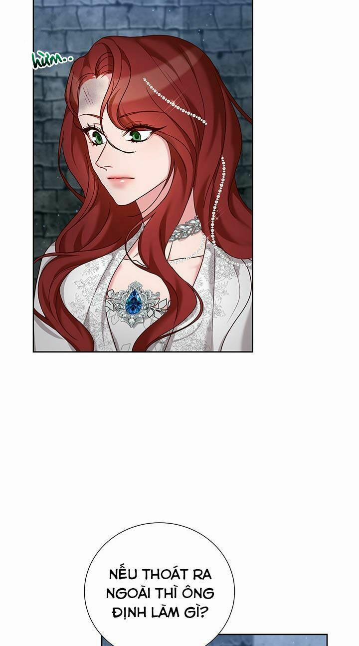 Tôi Sẽ Chỉ Sống Như Một Nhân Vật Phản Diện 27 trang 7