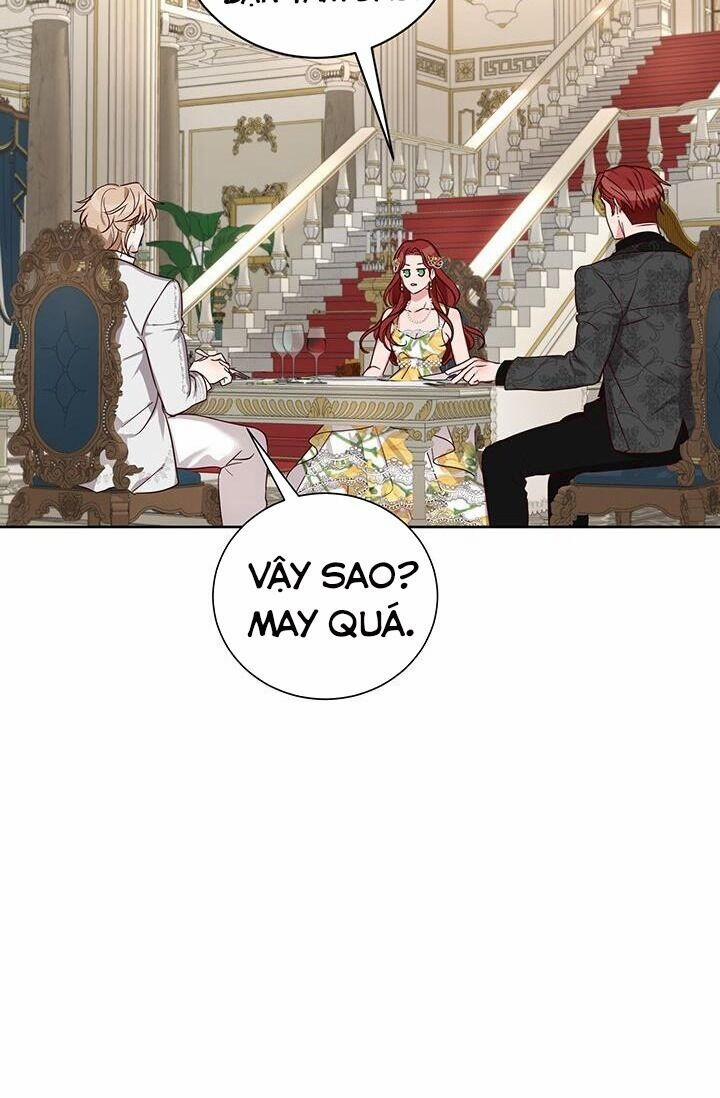 Tôi Sẽ Chỉ Sống Như Một Nhân Vật Phản Diện 28 trang 10