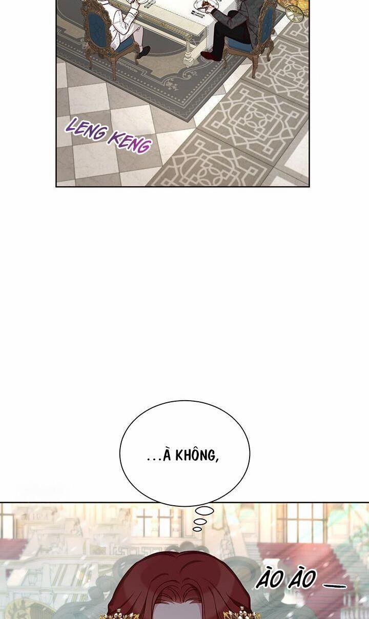 Tôi Sẽ Chỉ Sống Như Một Nhân Vật Phản Diện 28 trang 13