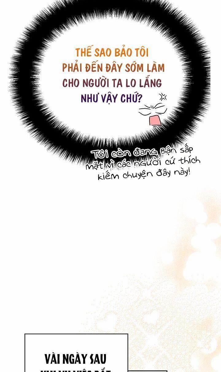 Tôi Sẽ Chỉ Sống Như Một Nhân Vật Phản Diện 28 trang 15